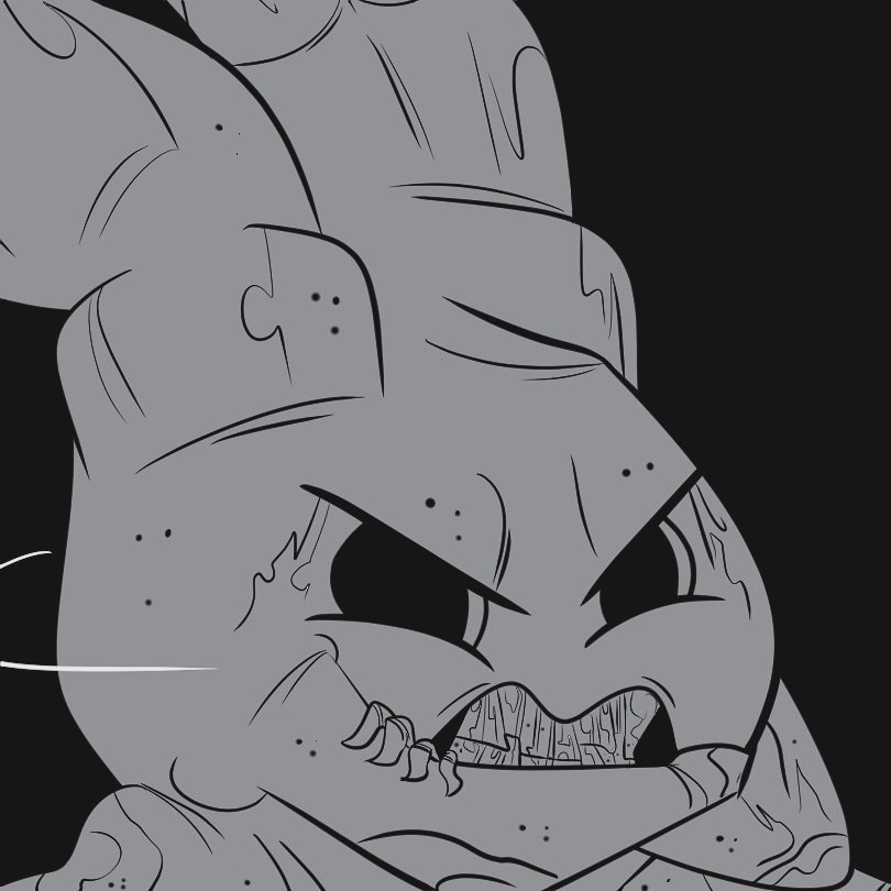 NerdsdayComic's tweet photo. Nothing to see here, just an angry tree for the preview of the next nerdsday!
#webcomics #comics #dnd #dnd5e #dungeons #dragons #dungeonsanddragons #preview #angrytree https://t.co/Z44nNaQFAA