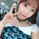 宮脇咲良のインスタグラム