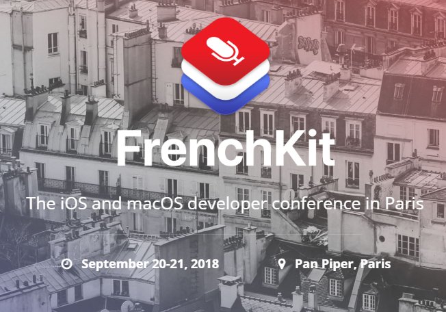 HMCom_On's tweet image. La journée @frenchkitconf ! 👨‍💻 
#iOS #macOS

➡️bit.ly/2xkFlOw