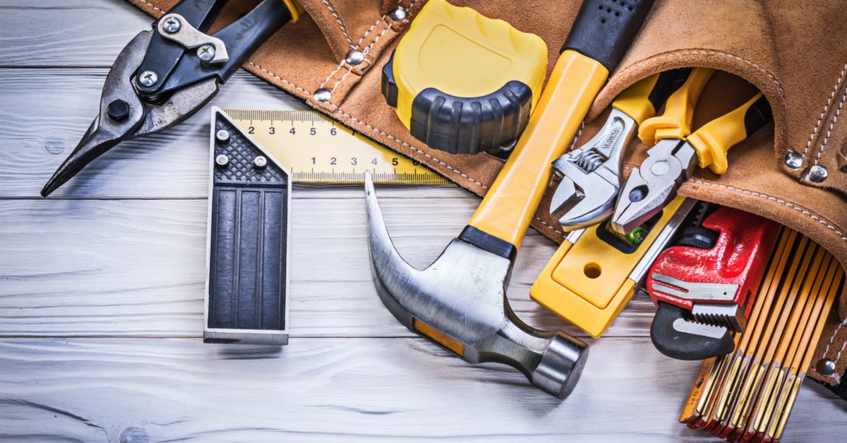 Take a look at our high quality #glazing tools - giving you the equipment to get the job done quickly and professionally. 🏗🔧🔨 #PVC bit.ly/2MdqW05