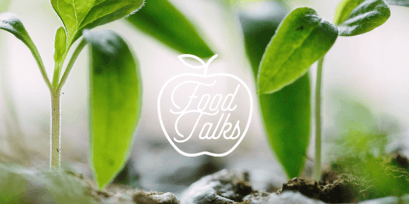 Our upcoming Food Talk: MAKE IT explores how to make food &amp; drink that tastes good and does good! In partnership with
@FoodEthicsNews, @Organico_Foods , <a href="/ThinkEatDrink/">Think.Eat.Drink</a> , <a href="/LondonFoodLink/">London Food Link</a>, part of <a href="/UKSustain/">Sustain</a>. 
Don't miss this free event 20th September➡ ow.ly/yydn30lRzD5