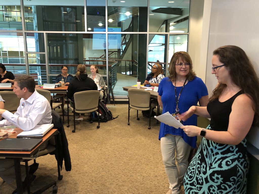 baughreads's tweet photo. National boards going strong in PWCS https://t.co/JcltFVONaI