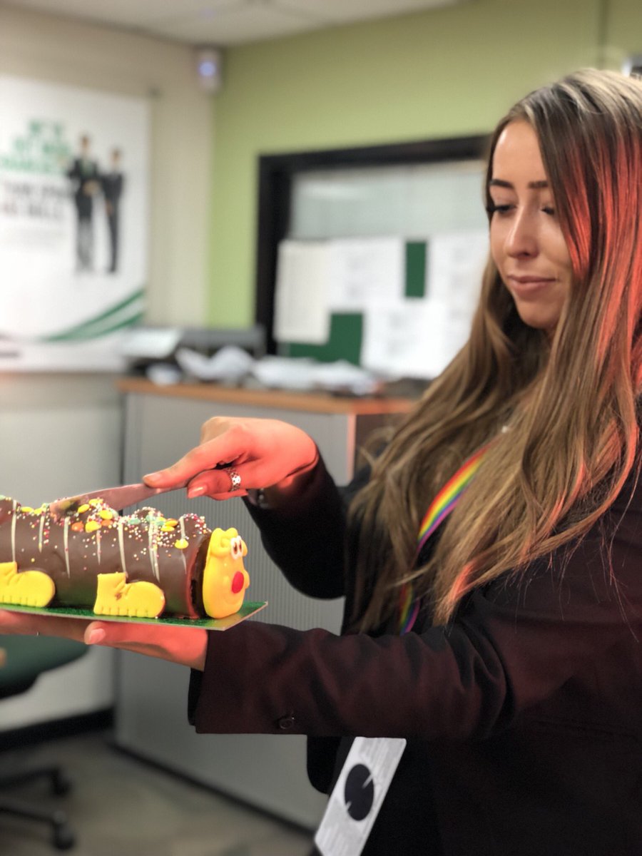 Enterprise Derby tweet media