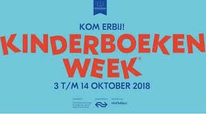 Kom erbij! Zaterdag 6 oktober, 9-12 uur tweedhands kinderboeken en gezelschapsspellen verkoop.