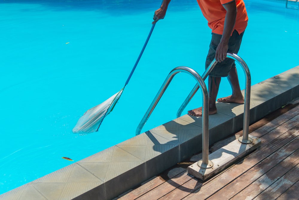 HaywardPool's tweet image. Got a handle on your pool's water chemistry? Quickly get the answers with @HaywardPool Water Chemistry Calculator: hywd.co/nm0z30lLazB #TipTuesday