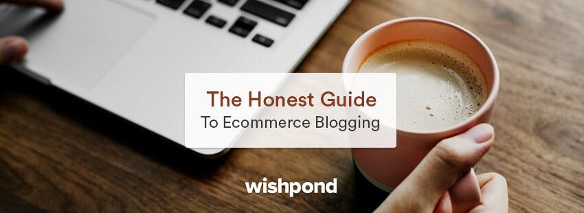 JDScherer's tweet photo. "The Honest Guide to Ecommerce Blogging" - https://t.co/bdKnq4MVUM in which I take apart @harrys strategy and put it back together for everyone trying to succeed with #ecommerce #blogging! https://t.co/PlYTZGrJef