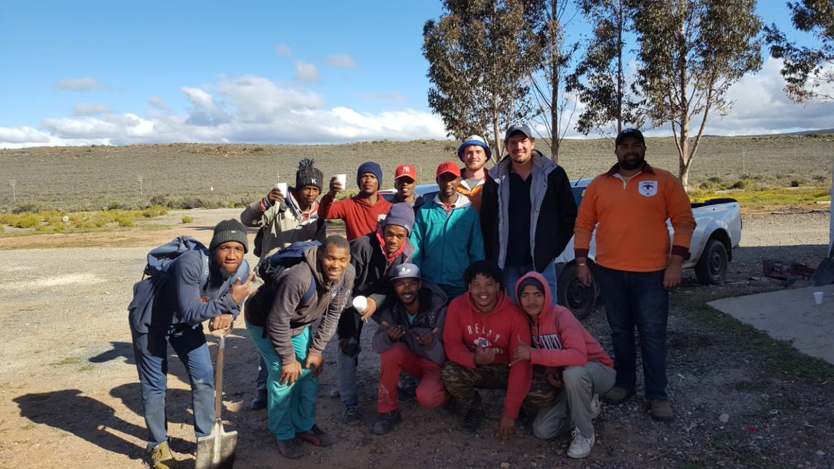 ConationZA tweet picture