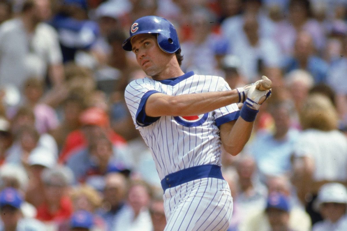 Happy 59th Birthday to former second baseman/Hall of Famer, Ryne Sandberg!   