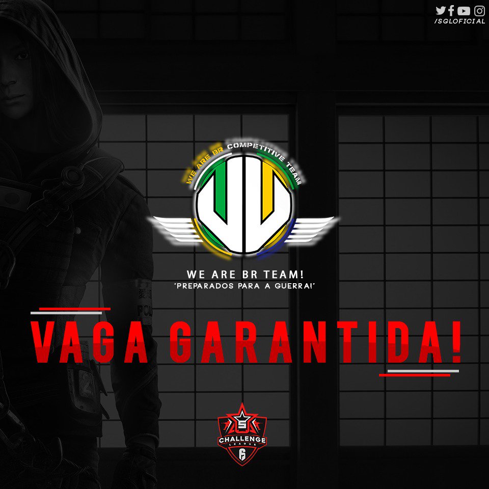 Star Gaming League tweet media