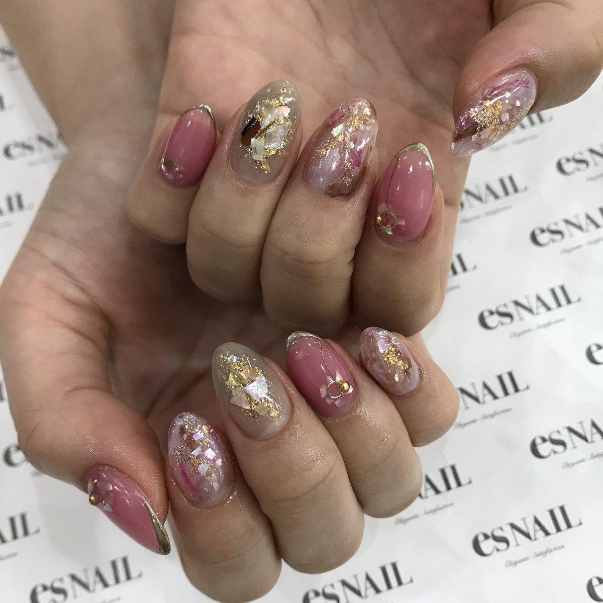 Esnail 池袋店 Esnail Ikebukro Twitter