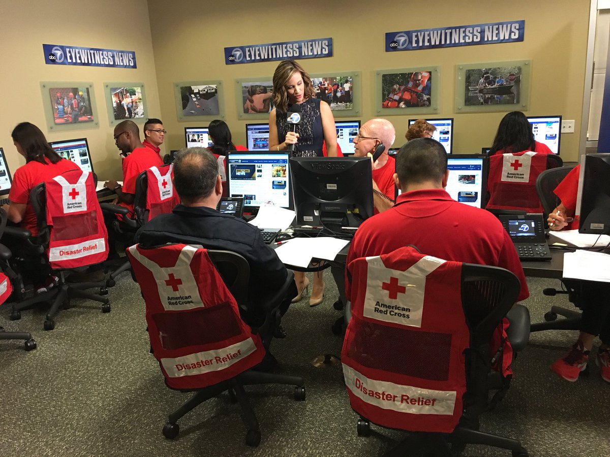 Red Cross Los Angeles On Twitter Lines Open Now Help