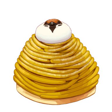 栗スイーツの世界
#マツコの知らない世界 