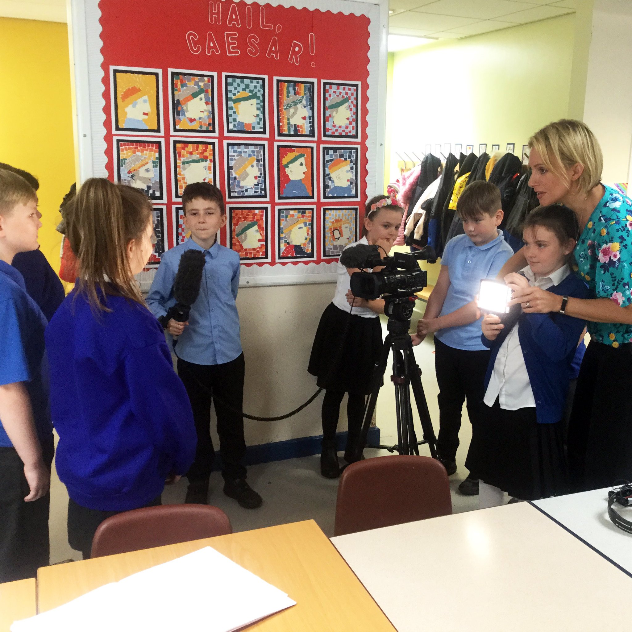 Parkside Primary on Twitter: