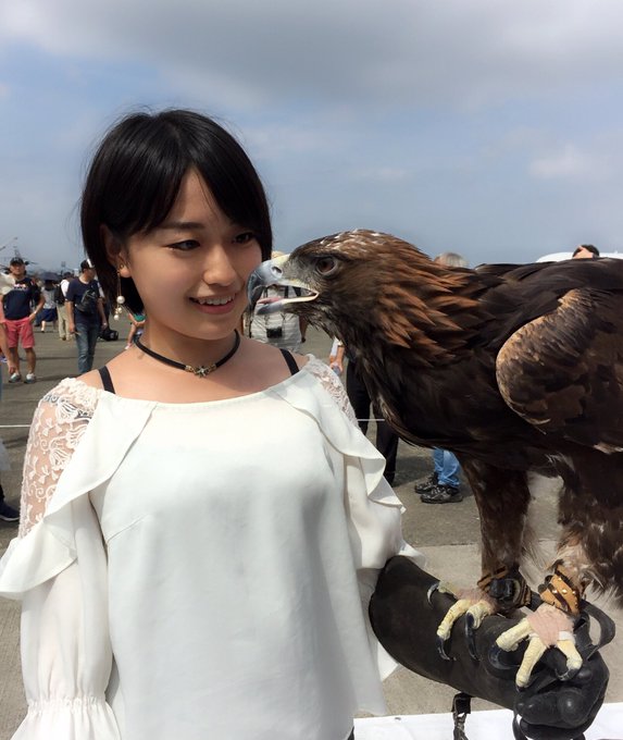 Twitterのコスプレ画像22