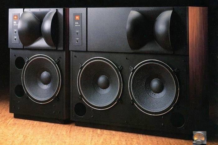 audio on Twitter: "JBL 4430 and 4435 Studio Monitor #speakers... https://t.co/CrxiQfZZxS" / Twitter