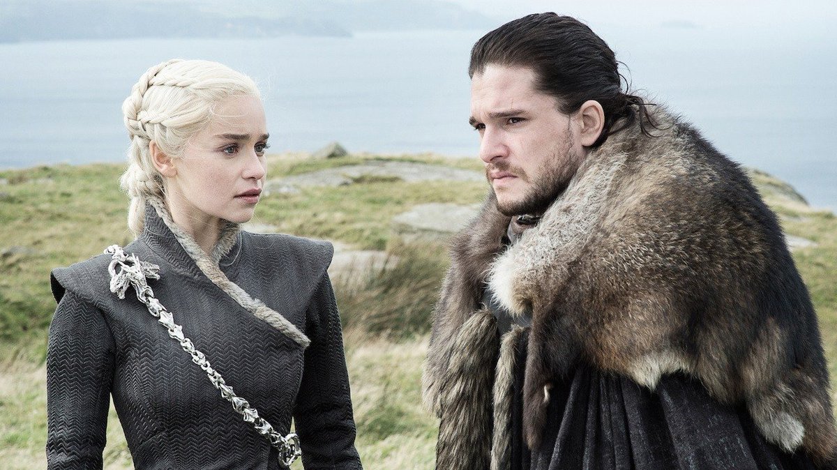 IGN's tweet photo. Game of Thrones has won another Emmy for Best Drama Series. 

https://t.co/jA0BqozZqC https://t.co/Pj5TjkikuJ