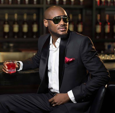 Happy 43rd Birthday To 2Face Idibia  