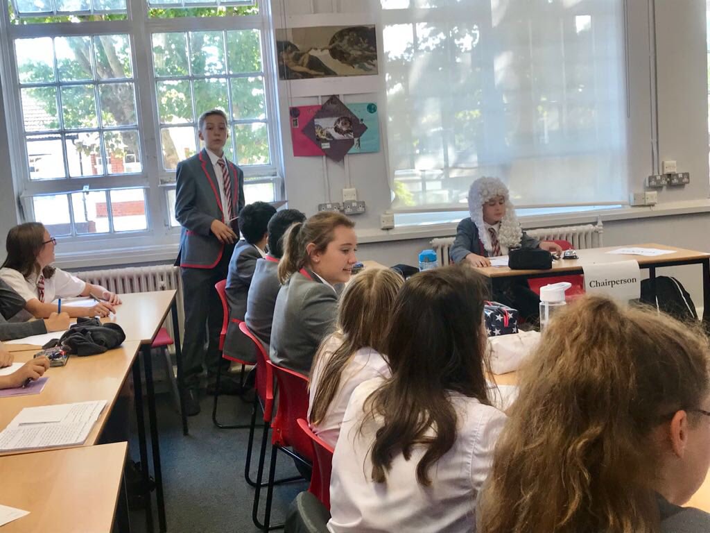 SRRCCRE's tweet photo. Mastering evaluation skills 9.5! #srrccproud #evaluation #debate https://t.co/B9sFpXfeTv
