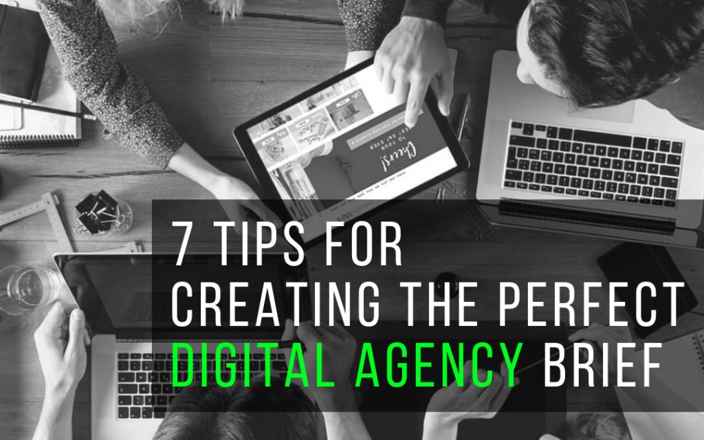 hypedial's tweet photo. 7 tips for creating the perfect digital agency brief 
https://t.co/YFoyXl2ffh https://t.co/QwWzimsF3z