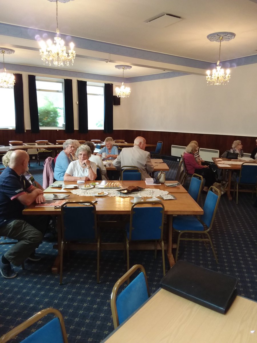 Wimborne Broken Column Association tweet media