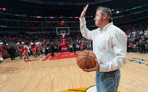 [Happy Birthday] Le Top 30 de Toni Kukoc  