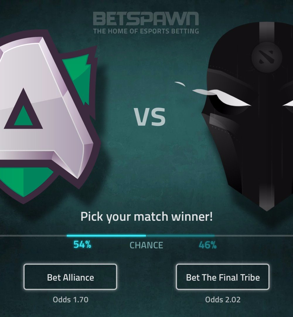 Betspawn tweet media