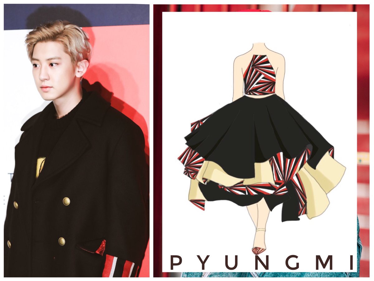 PYungmi's tweet photo. My Prince is my ๐
#EXOLLECTION
2017 2018 https://t.co/jGN6a4shLa