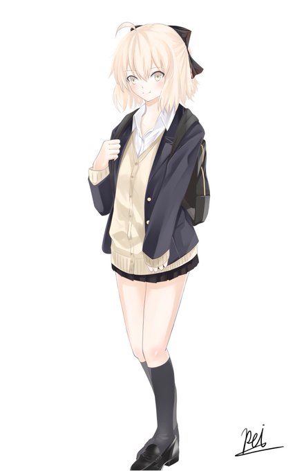 Fgo好きな人いいねのtwitterイラスト検索結果