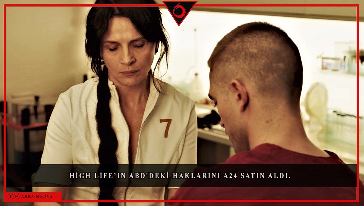 #highlife #high #life #abd #hak #sinema #film #filmfest #movie #dizi #altinkelebek #oscar #cinema #yönetmen #karakter