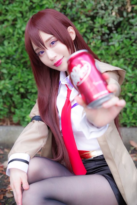コスプレイヤーRabiのTwitter画像2
