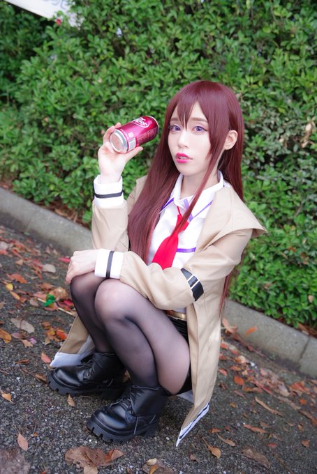 コスプレイヤーRabiのTwitter画像3