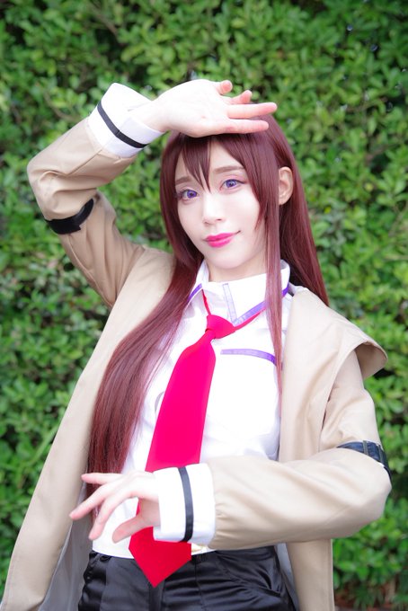 コスプレイヤーRabiのTwitter画像4