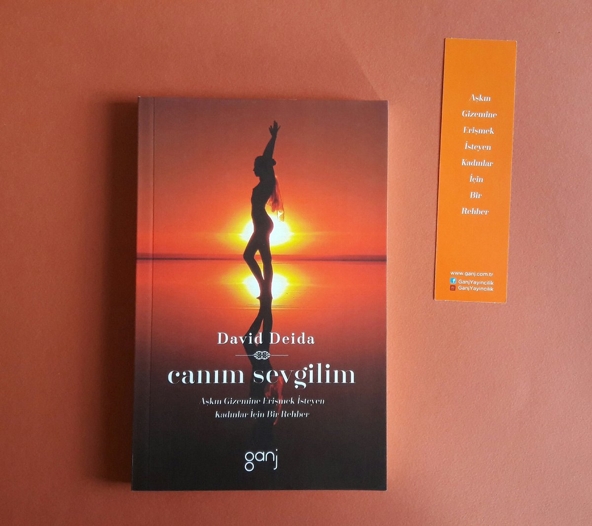 Aşkın gizemine erişmek isteyen kadınlar için bir rehber. 🌸

#ganjyayıncılık