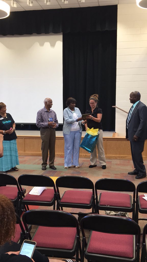 Sharon Chatham (chathamsclass) Twitter