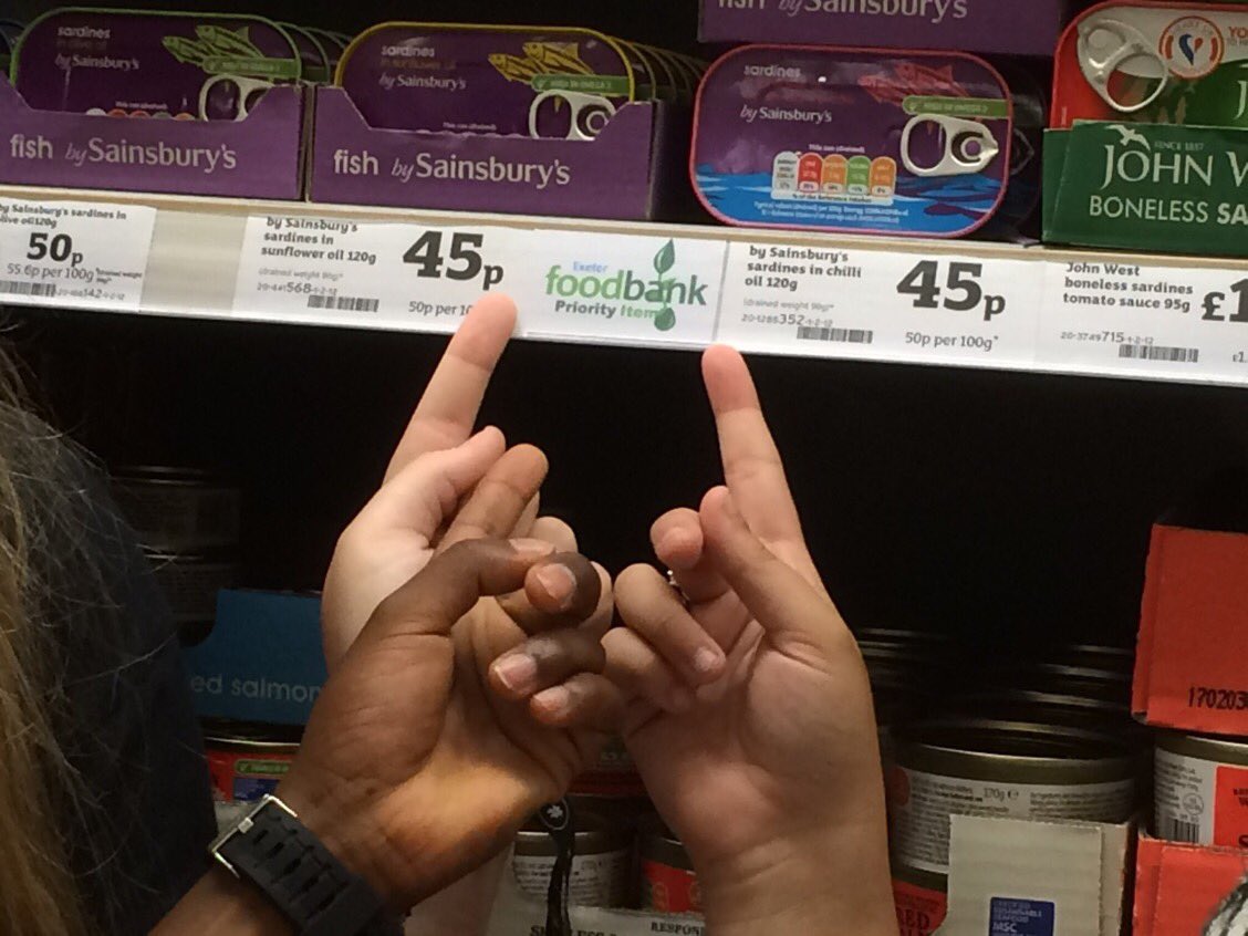 Mr_John_Harvey_'s tweet image. Have you voted for the INCREDIBLE @FoodbankF @ExeterNCS team in the #NCS 2018 Social Action Star Awards yet? Please give these wonderful young people your support...
#VoteTeam1 #ExeterNCS #Team1 #Exeter 
ncsyes.co.uk/themix/node/89…