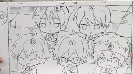 青龍彡 サイドエムのアニメの場面イラストかわゆずぎか ニコ生視聴中 アイドルマスター Sidem 理由あってmini ワケミニなま アニメ放送決定記念特番 T Co Lvtwyb8r8b ワケミニ 青龍彡 サイドエムのアニメの場面イラストかわゆずぎか ニコ生視聴中 アイドルマスター Sidem 理由あってmini ワケミニなま アニメ放送決定記念特番 T Co Lvtwyb8r8b ワケミニ