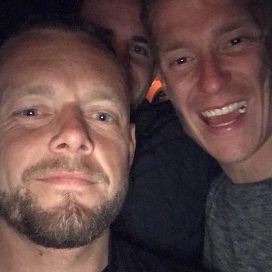 I’m Devastated With Darbs’ Diagnosis - One Of My Best Mates &amp; One Of The Nicest Lads I've Ever Met. We've Shared So Many Good Times On &amp; Off The Pitch. I'll Support Him, Steph And His Family As They Begin This Battle...  I’m With You All The Way mate 🙏🏻❤