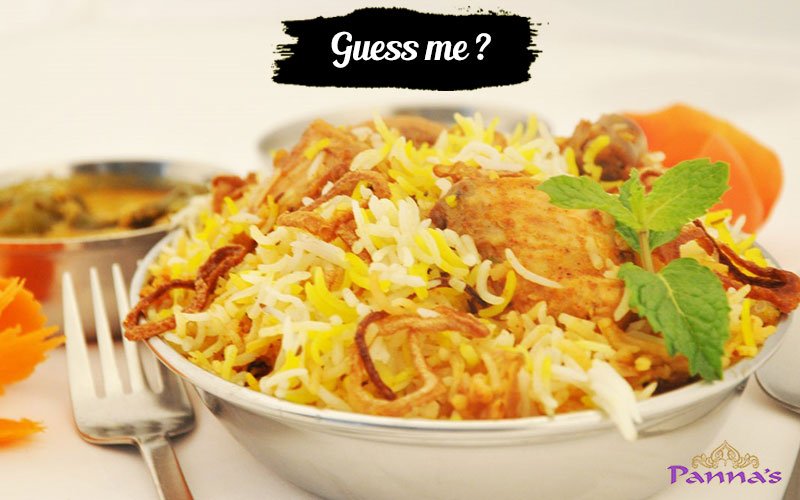 I am #Oriental……...... .....
#Rice is my base, #Chicken adds flavour. Who am I ???
Mention name in the comments below.......
.
.
.
.
#OrientalCuisine #GoodFood #Eatout #Foodquiz #Foodlove #foodlovers #Dineout