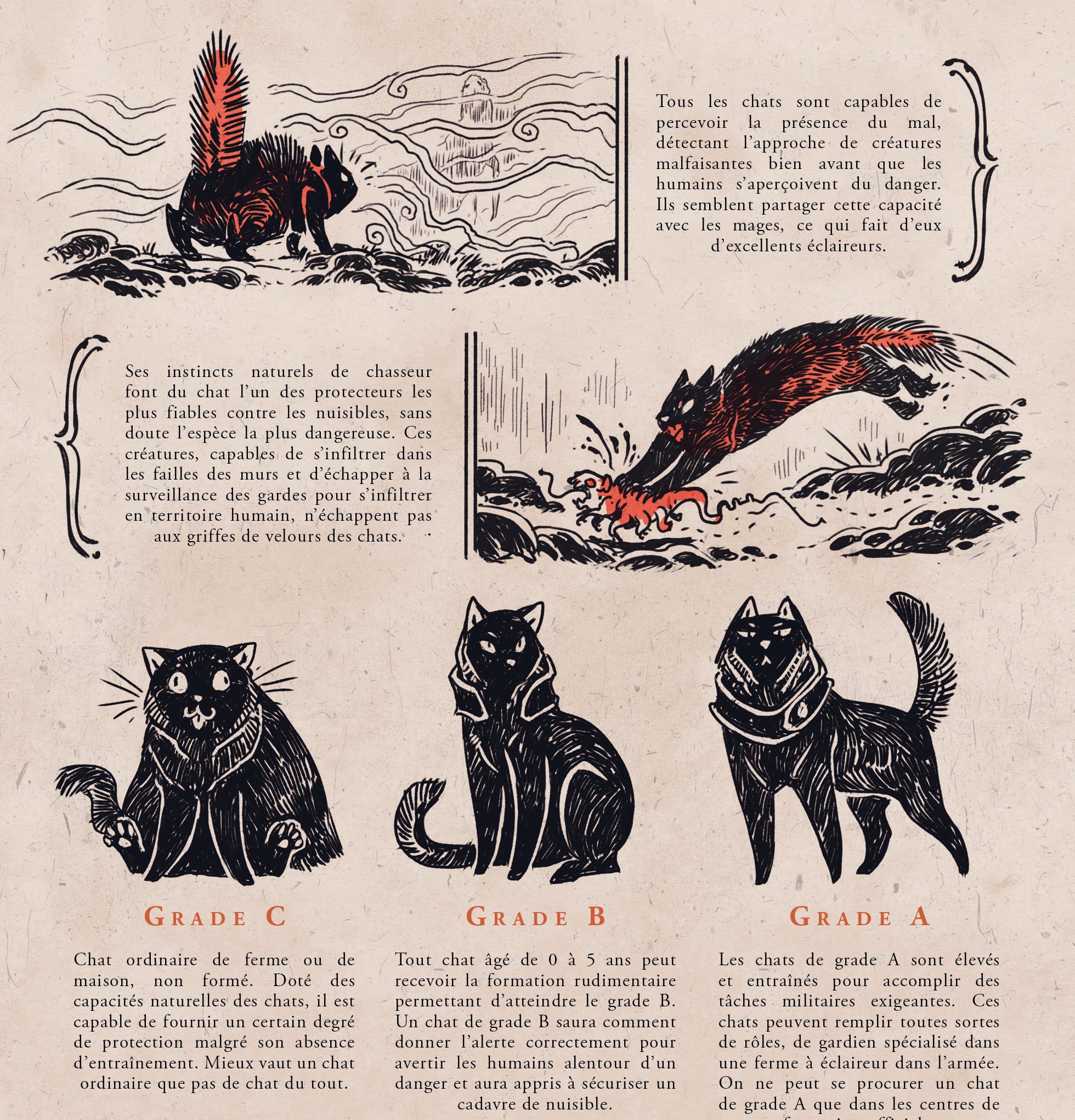 Akileos Avis Aux Amateurs De Chats Les Felins Sacres Peuplent L Univers De Stand Still Stay Silent Et Accompagnent Les Brigades D Explorateurs Pour Faire Face Aux Creatures Du Monde Silencieux Akileos Avis Aux Amateurs De Chats Les Felins Sacres Peuplent L Univers De Stand Still Stay Silent Et Accompagnent Les Brigades D Explorateurs Pour Faire Face Aux Creatures Du Monde Silencieux