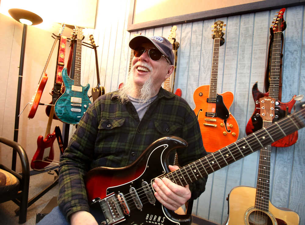 Happy Birthday Today 9/18 to Kansas co-founder/lyricist Kerry Livgren. Rock ON! 