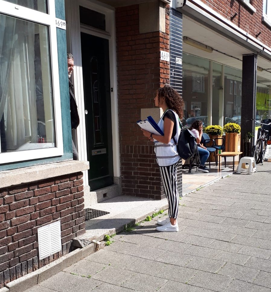 Publieksvoorlichting tweet media