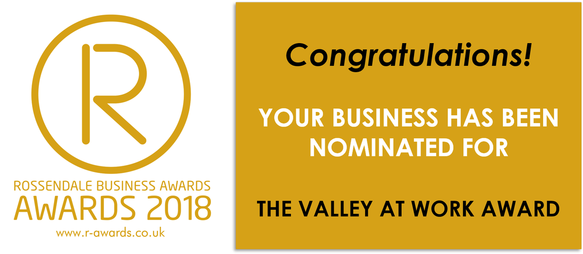 Valley at Work tweet media