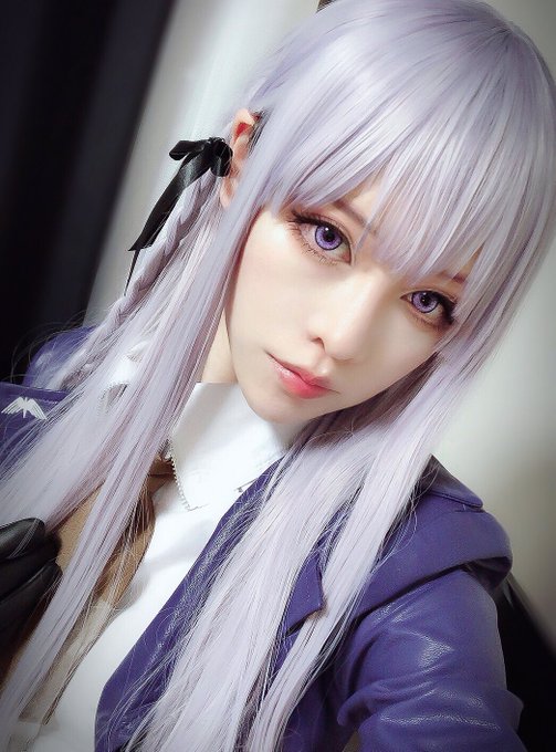 コスプレイヤーあみのTwitter画像25