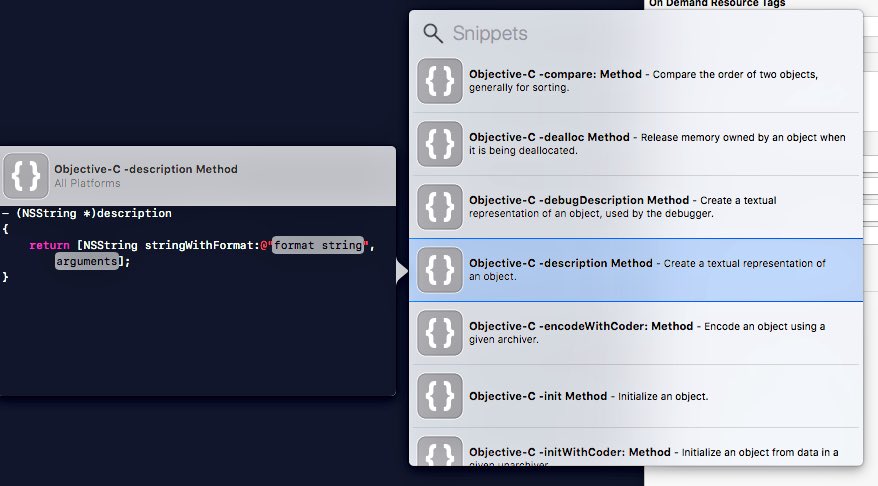 dzeksonvill's tweet image. Exploring Swift 4.2 .. and just stumbled accross this super feature 😱 next to the editors ❤️ love it love it love it #swift #Xcode10
