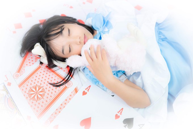 Twitterのコスプレ画像4