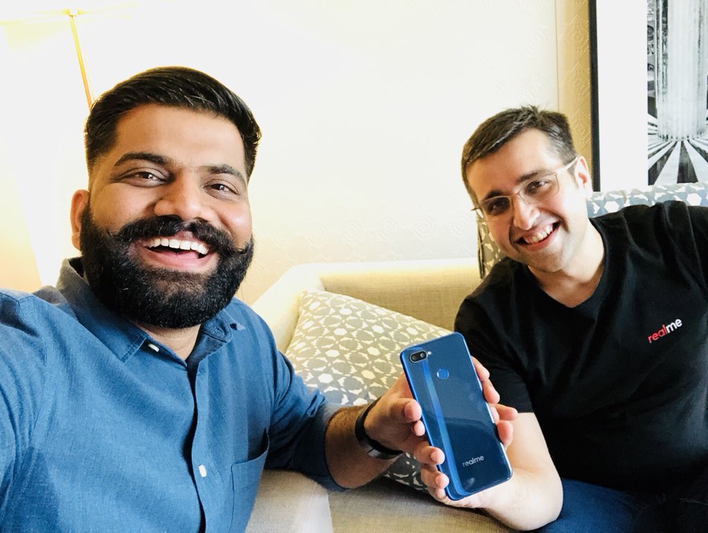 Image result for realme 2 pro