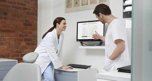 Our Clear Clinical Experts is trained on current Invisalign and ClinCheck®  protocols. They understand how this rapidly changing modality fits in with your practice goals, your treatment preferences, and the desires of your patients!
Find out more at buff.ly/2FL483U