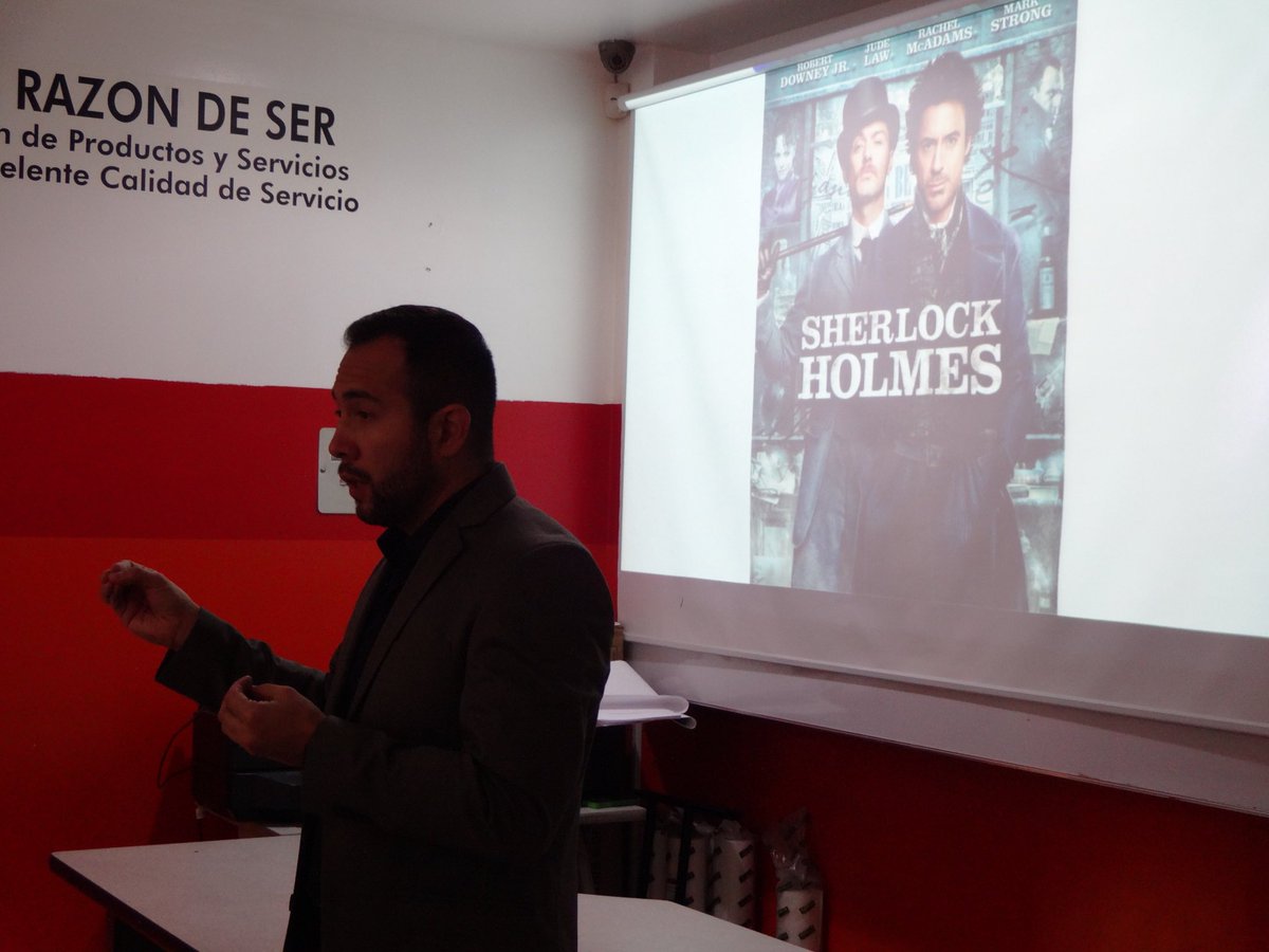 drneuroadvisor's tweet photo. Hoy Iniciamos Nuestro Ciclo de Formación en Neuroliderazgo y Neuroventas en Comunicacion Móvil S.A -Comovil Quiénes están Comprometidos con  Su Talento Humano....Conectados con la Neurociencias! #neuroadvisor #conferencistasherlockcasas #conectadosconlasneurociencias https://t.co/TcYxAMAwNL