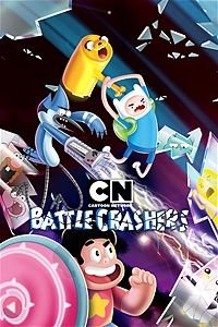 LemmyFan123's tweet photo. I've completed this game! #CartoonNetworkBattleCrashers #NintendoSwitch https://t.co/XmzrW3oEyA