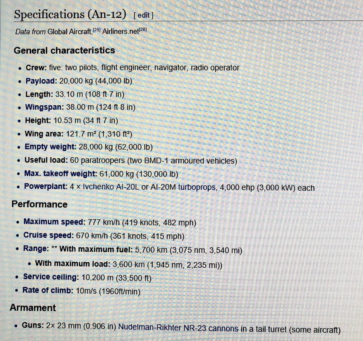 RoderLorne's tweet image. Look what’s outside my window this morning...  An Antonov model AN-12BK, (call sign UR-CAH) arrived last night.  This is a Ukrainian made equivalent to a Hercules C-130 transport.  But this one was built in 1968.  Yeowzer! @HistoryoFlight @RoderLorne  @mbaerospace